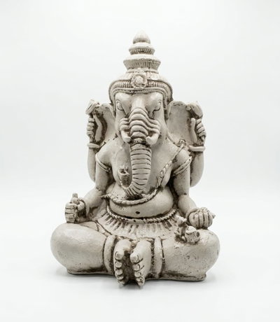 GANESH RATON  45CM