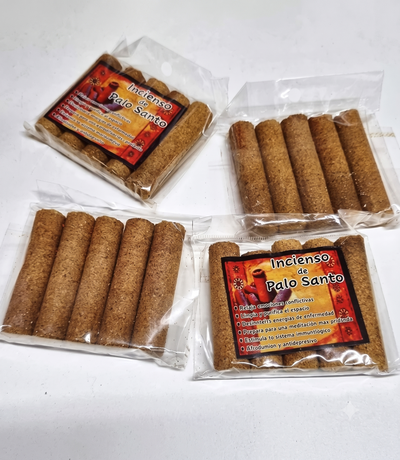 BARRITA PALO SANTO