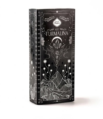 KIT TURMALINA SGDA. MADRE