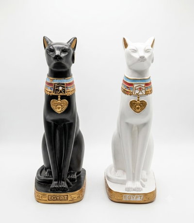 GATO EGIPCIO GIGANTE 36CM