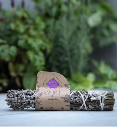SAHUMO LAVANDA