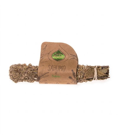 SAHUMO SALVIA SGDA. MADRE