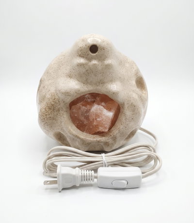 LAMP. SAL BUDA GORDO