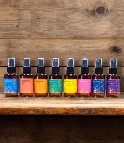 AROMATIZANTE SPRAY AROMANZA 60ML