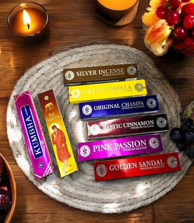 SAH. MASALA ILUMINARTE INDIA