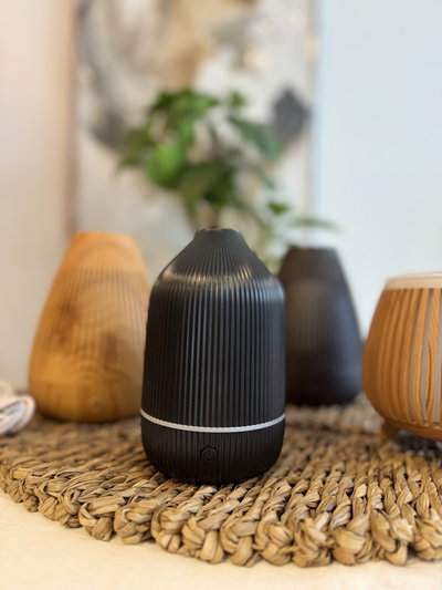 Humidificadores sin filtro 
