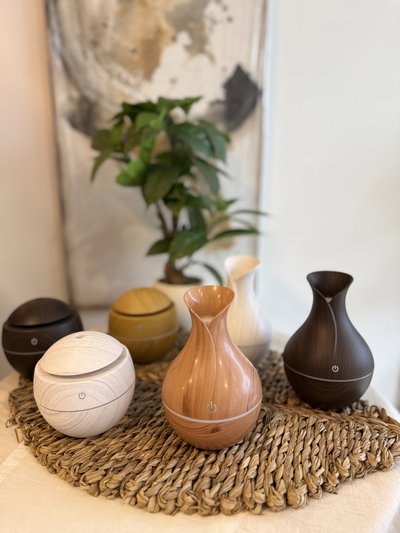 Humidificadores con filtro 