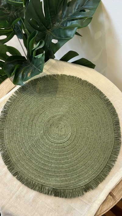 Individual verde