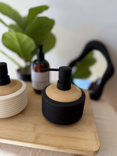 Dispenser de baño o cocina 