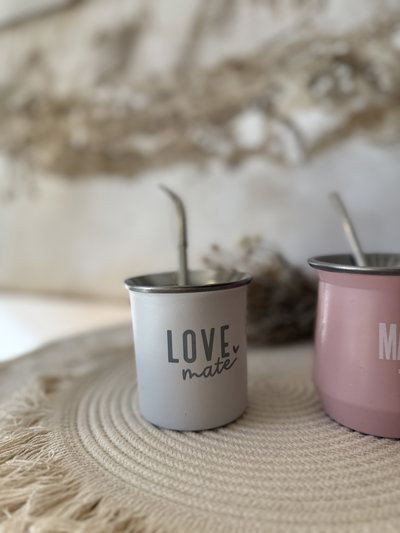 Mates de acero 