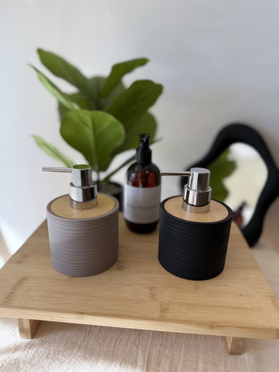 Dispenser de cocina o baño