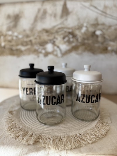 Set blanco o negro 