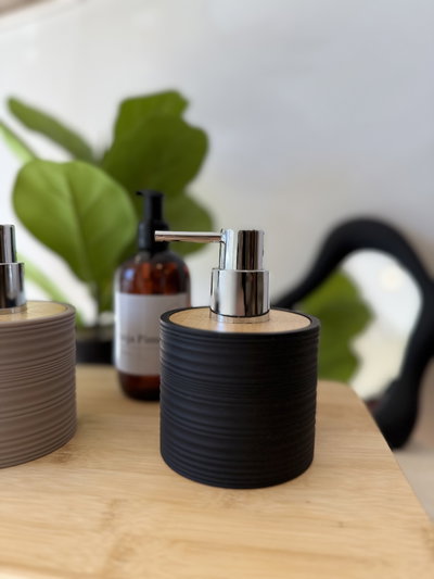 Dispenser de cocina o baño
