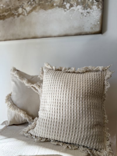 Almohadones Panal