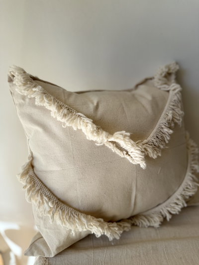 Almohadones Panal