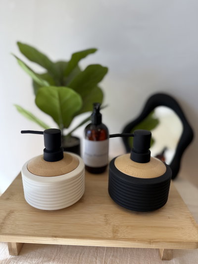 Dispenser de baño o cocina 