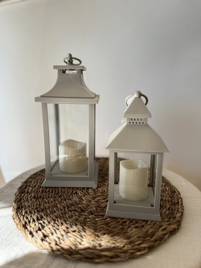 Fanales porta velas 