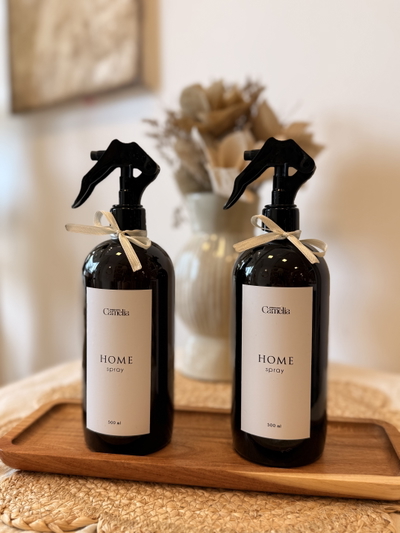Home spray 500cc 