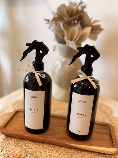 Home spray 500cc 