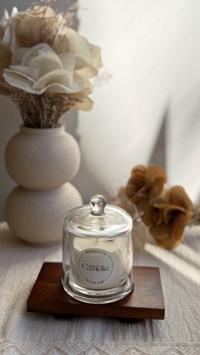 Caramelera ‘Freya’ 