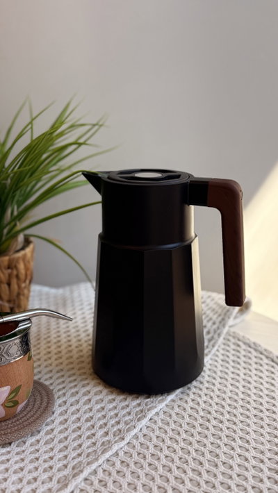 Jarra térmica ‘Black premium’ 