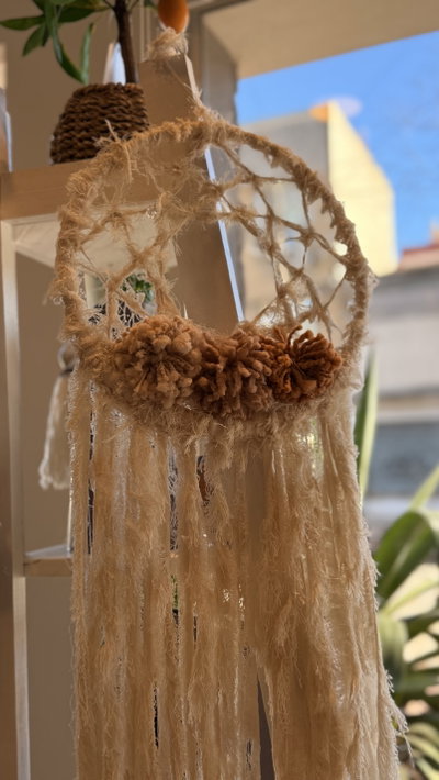 Atrapa sueño ‘mediano’ 