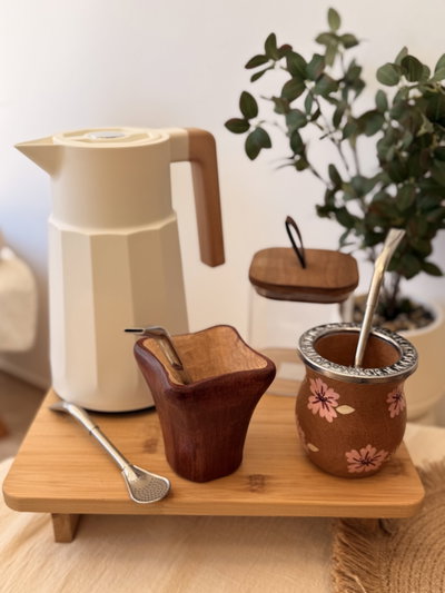 Mate ‘Raíz’ 