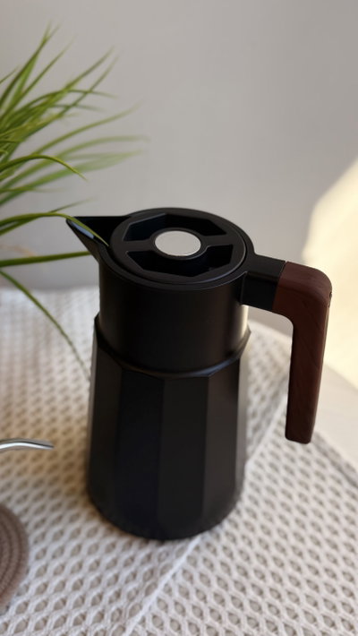 Jarra térmica ‘Black premium’ 
