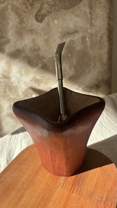Mate ‘Raíz’ 