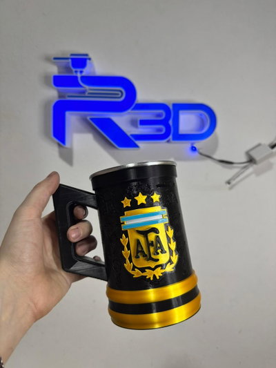 ✅Hace tu pedido de chop personalizado 