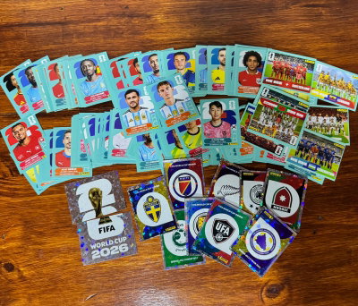🎉 PROMO COLECCIONISTA – EDICIÓN LIMITADA ⚽🔥