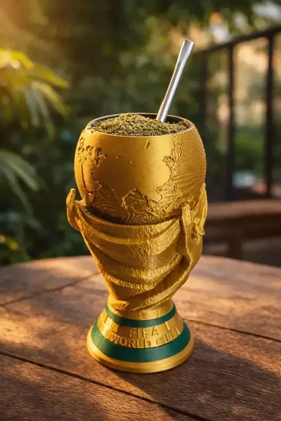 🧉 Mate Copa 3 en 1 – Todo en un solo lugar