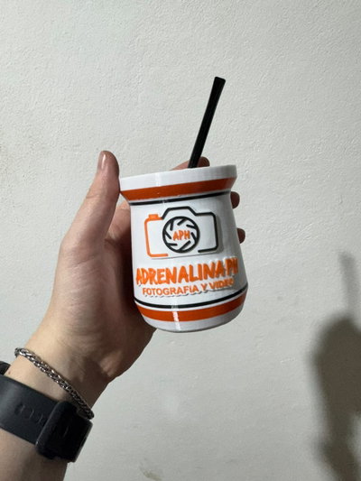 🧉Mate Personalizado | Personalizable