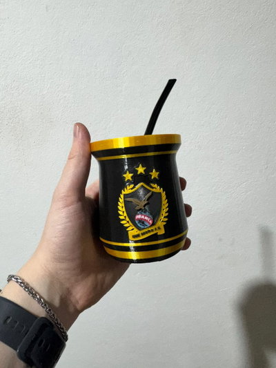 🧉Mate Tipo Stanley 150ml | Personalizable