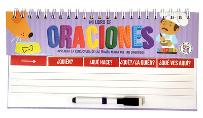 Mi libro de oraciones