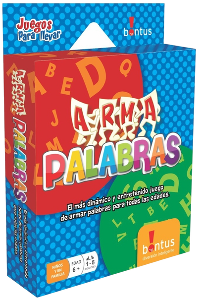 Armapalabras