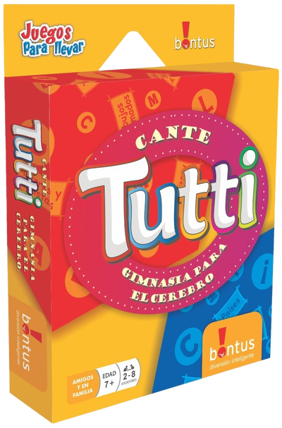 Cante Tutti 