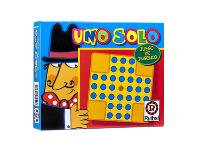 Uno solo