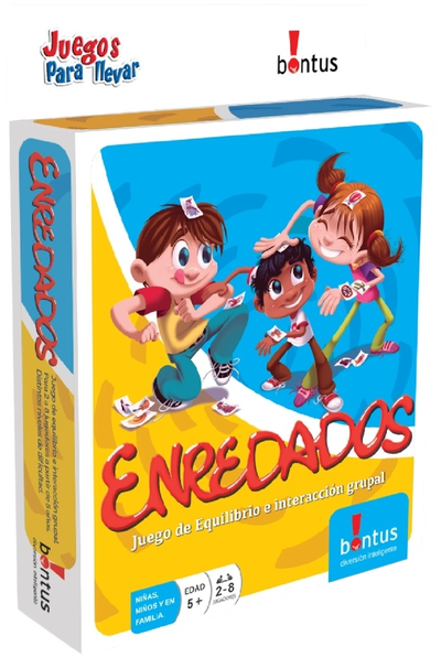 Enredados