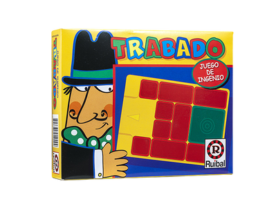 Trabado