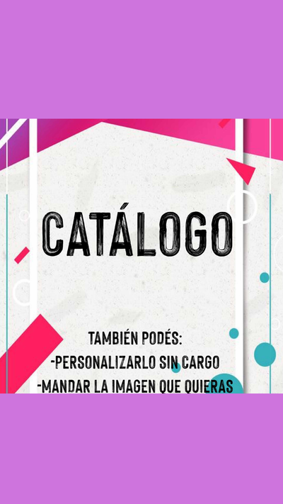 CATALOGO DE STICKERS PARTE 1
