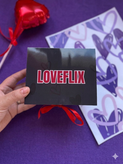 Box Loveflix