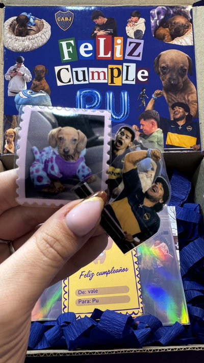 40 stickers de dtf UV 