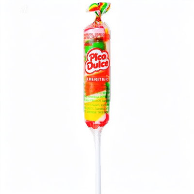 Chupetines Pico Dulce Caja X 20unid.
