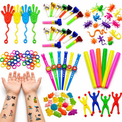 Juguetes Para La Piñata Souvenir Surtido Sorpresa X60u