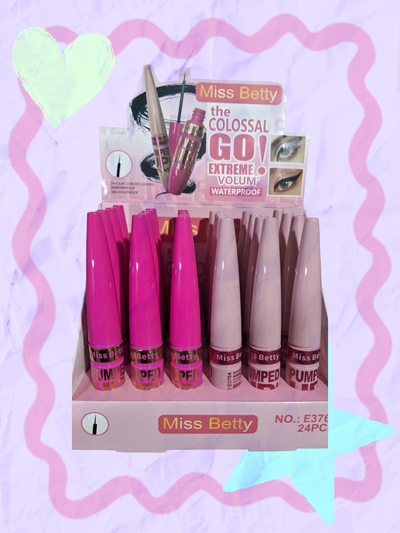 Delineador liquido | Miss Lara
