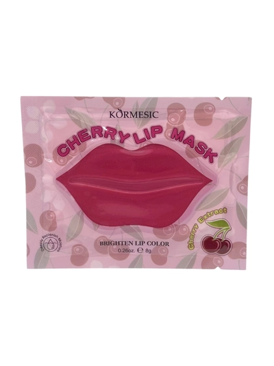 Parche colageno labios