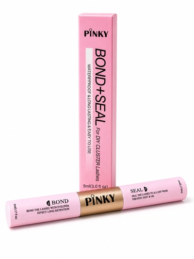 Pegamento pestañas Pinky