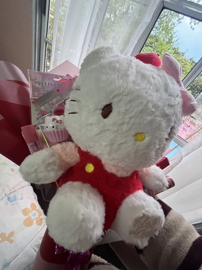 Ramo súper XL con peluche 