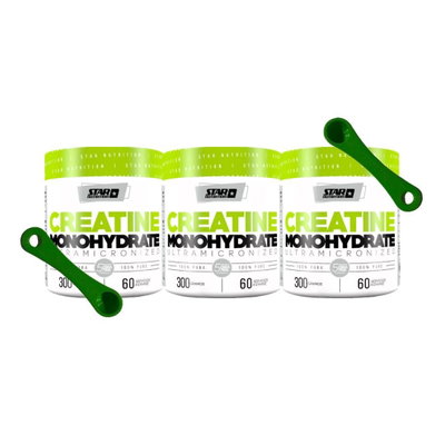 PROTEÍNA 1KG X3 STAR